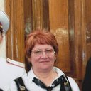 Людмила Адамович (Волинець)