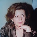 Марина Зосимова