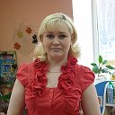 Оксана Кудрявцева (Федотова)