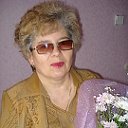 Софья Бобрышева (Архиреева)