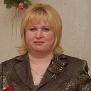 Людмила Зыбунова (Русакова)