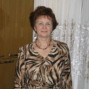 Людмила Трушкова (Пасынкова)