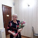 Татьяна Смирнова(Сотосова)