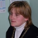 Татьяна Азаренкова (Копалкина)