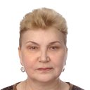 Ольга Грозман (Кузнецова)