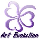 Art evolution Натяжные потолки