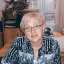 Ирина (Киселёва)Уфимцева