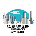 Azovo Navigator