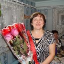 Ирина Стамикова