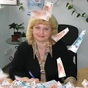 Ольга Пучкова (Семёнова)