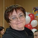 Светлана Князева (Кабалина)