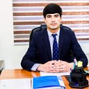 fazliddin abdualimov