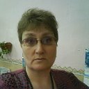 Ольга Фадина (Горшкова)