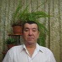 Сергей Кабанов