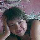 Людмила Омельченко (Ахунова)