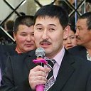 Берик Талдыбаев