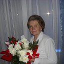 Евдокия Талалаева (Шпакевич)
