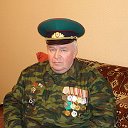 Борис Волосов