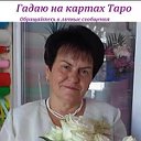 Светлана Васильева