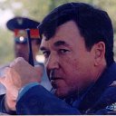 Вагиз Хайдаров