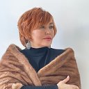 Альбина Каузарова