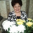 Людмила Бояринцева(Чебур)
