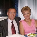 Алексей и Валентина Гринюк