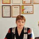 Светлана Ищенко