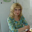 Наталья Цукалова (Басинская)