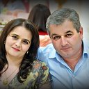 Сергей и Лилия Мнацаканян(Арзуманян)