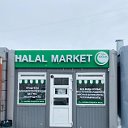 Halal Market Omsk