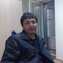 Шавкат Мирзаитбаев