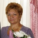 Наталья Михайлова (Барканова)