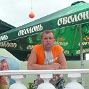 Александр Степанов