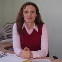 Марина Бочарова(Трубакова)