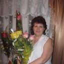 Валентина Кудинова(Биньковская)
