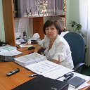 Ольга Гунченко (Гайдук)