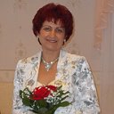 Марина Етчуева (Масличенко)