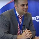 Maruf Umarov