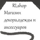RL Shop