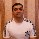 Тарзан Алиев