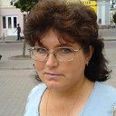 Людмила Миронова (Арзамасова)