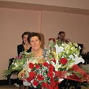 Наталия Андрейчикова