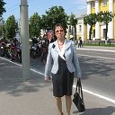 Елена Бинюкова (Суркова)