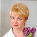 Галина Сизова (Шилова)