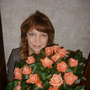 Елена Галямина Сенкевич