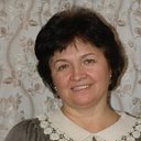 Светлана Кравчук (Лучникова)