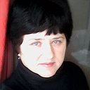 Татьяна Чупина (Станишевская)