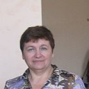 Ольга Палий(Тарасова)
