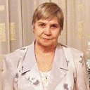 Людмила Стрельцова